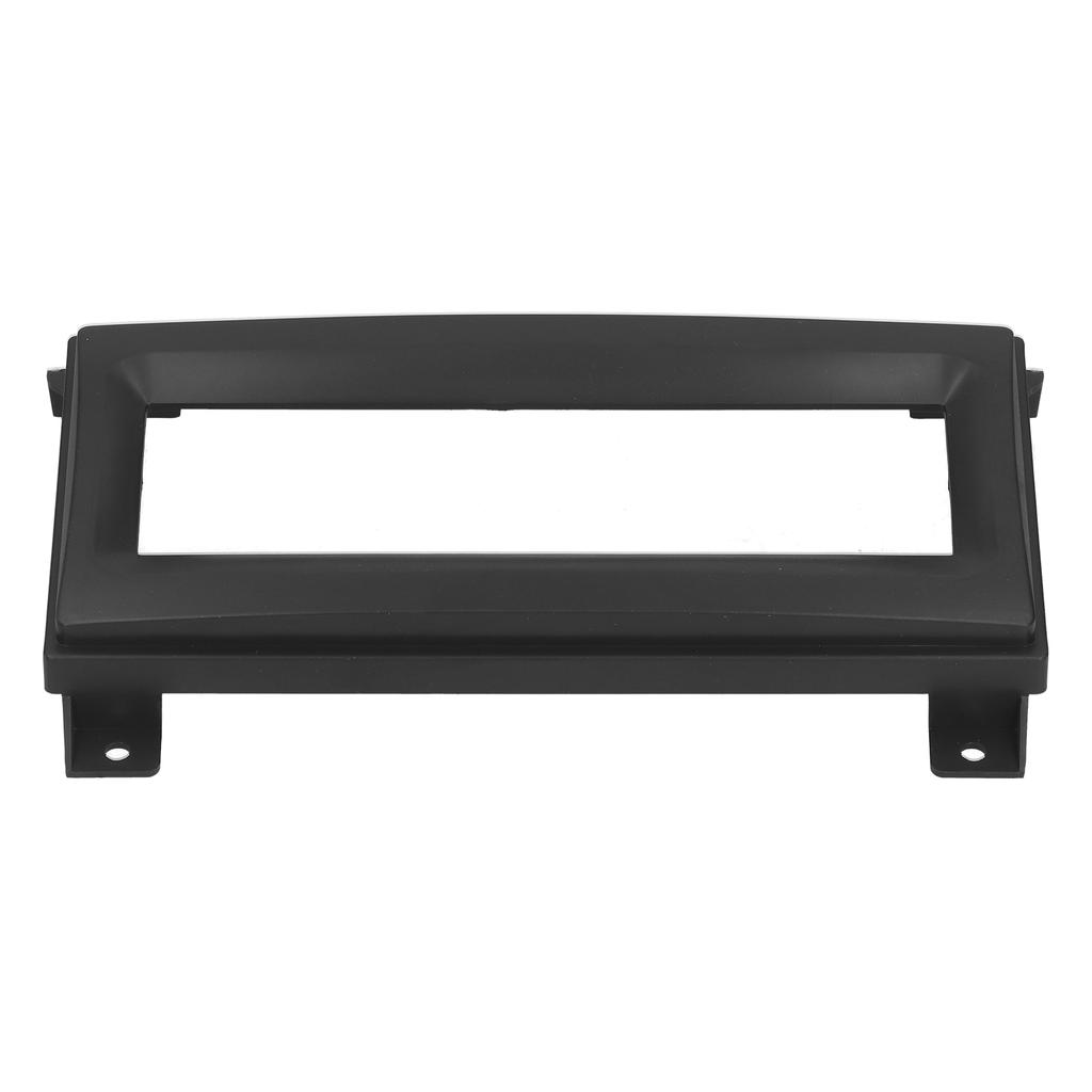 1Din Stereo Radio Fascia DVD Audio Navigation Panel Frame Fit for Dodge AvengerNitro 2007