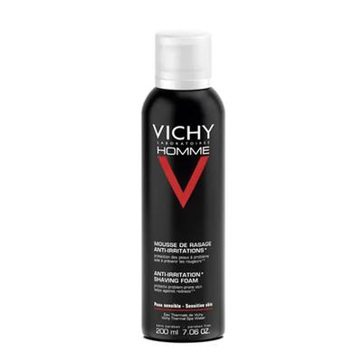 Vichy Homme Pěna na holení 200 ml