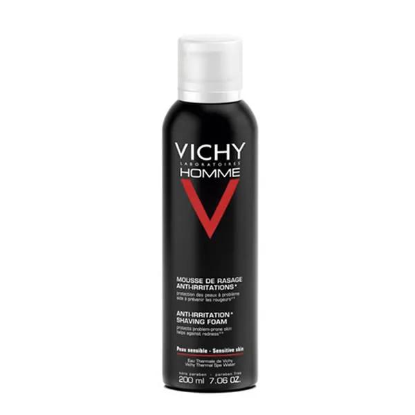 Vichy Homme Rasierschaum 200 ml