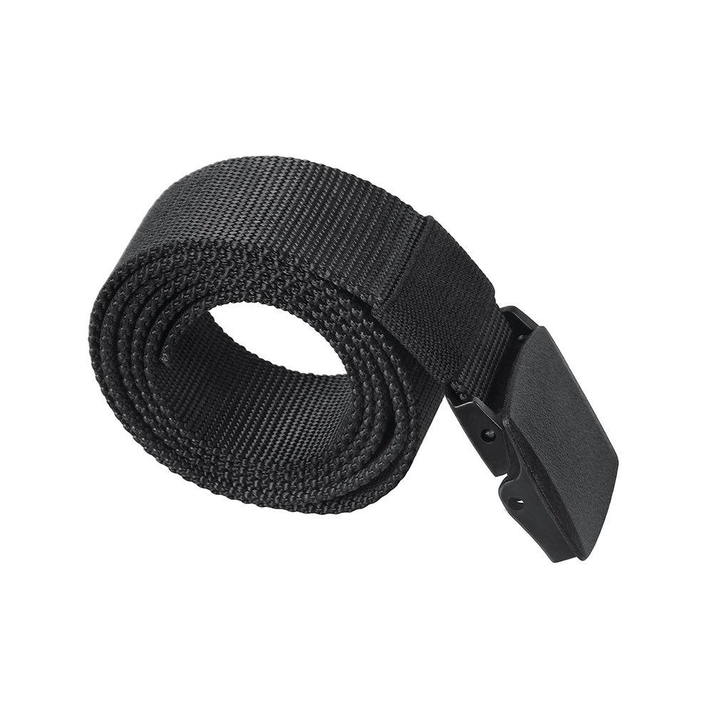belt without metal