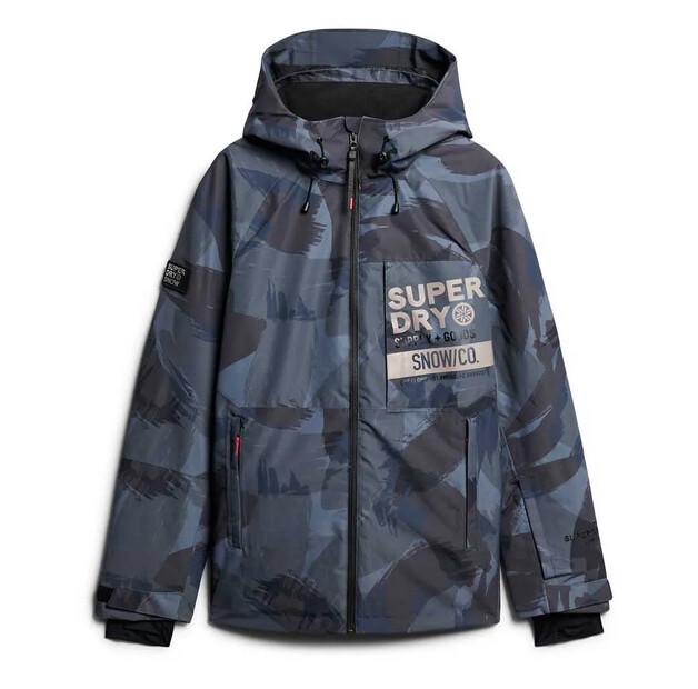 Superdry Куртка Freestyle Core