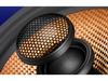 6.5" 50W Coaxial Bluetooth Car Speaker, 165mm, 4 Ohm.