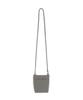 Snow Peak Cample Mini Sacoche Sacoche Mini Bag Bag DARK KHAKI One 1.5L GS-S26ZUCSB18 Men's Women's