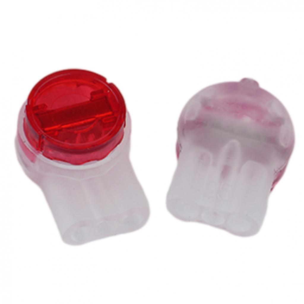 50 Cable Connector Quick Connector Gel Connector Waterproof Robotic Lawnmower