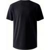 European sizes Printed Football Jersey, Men'S T-Shirt, Summer Casual Short Sleeve Top Men'S Sports T-Shirt