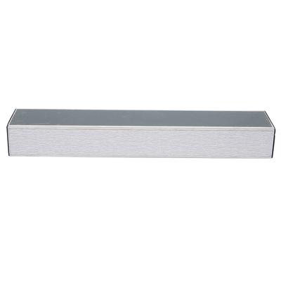 Lima Livellatrice per Tasti di Chitarra Barra Livellatrice per Levigatura Strumenti Musicali Basso 20 cm