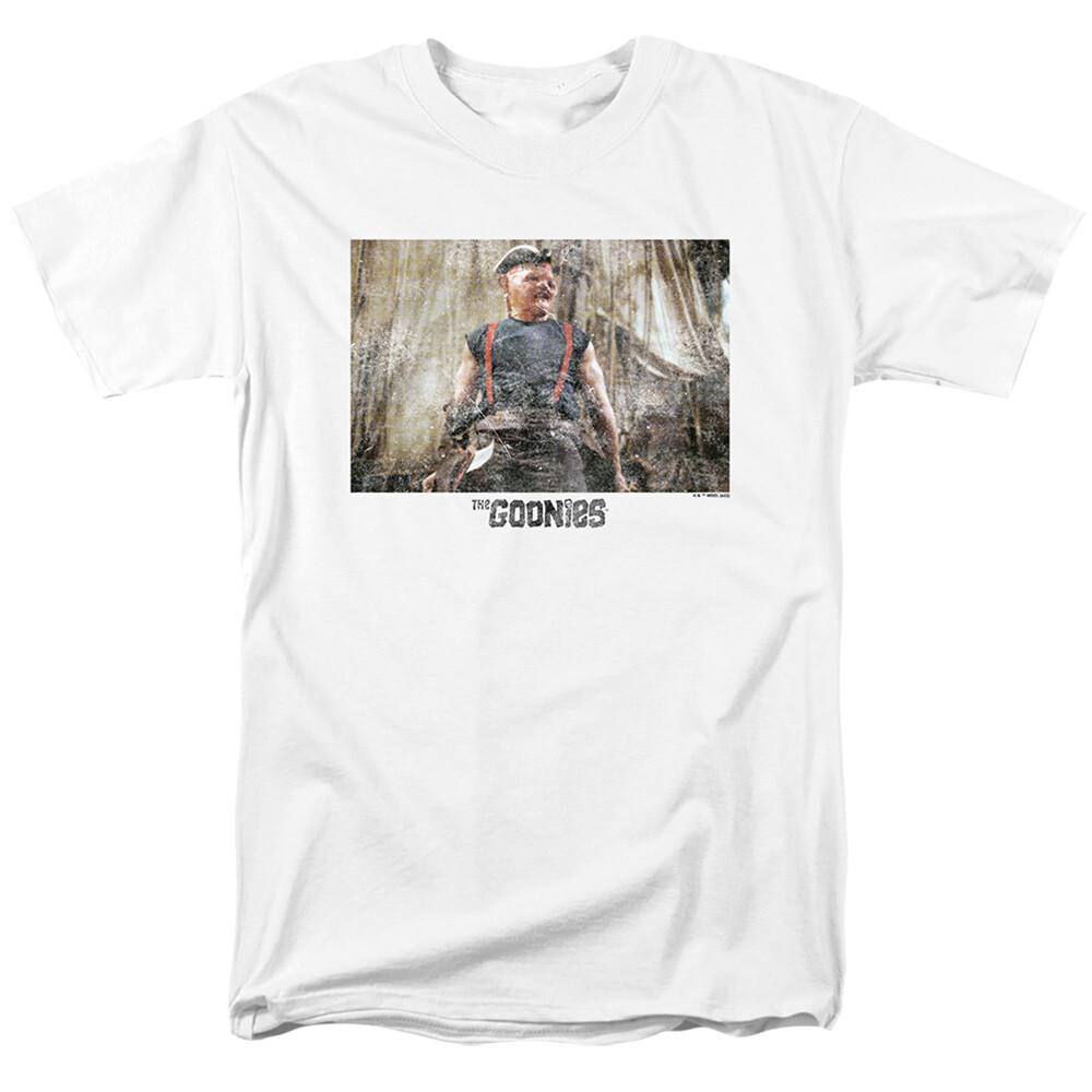 The Goonies Sloth 2 T-Shirt to 5X XXXL