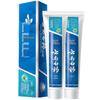 Yunnan Baiyao Erfrischende Minz-Zahnpasta (2er-Pack)