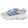 Free Hiker Sl Gore-Tex Comfortable Fit Outdoor Hiking Shoes Unisex Hiking Shoes Light-Gray Blue KH8610