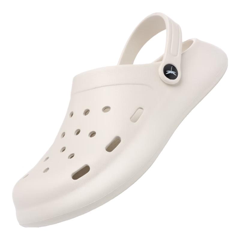Red Dragonfly Men s Breathable Beach Clogs EU 42