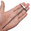 3pcs Multi-Tone Stainless Steel Tuning Hammer, Heavy-Duty for Kalimba & DIY Jewelry Crafts