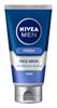 NIVEA MEN Face Wash Fresh 100g Men's Cleansing Foam