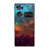 For ZTE nubia Z60 Ultra Case Silicone Luxury Space Soft Bumper for Nubia Z60 Ultra 5G NX721J Phone Cover TPU Funda Fashion Bag