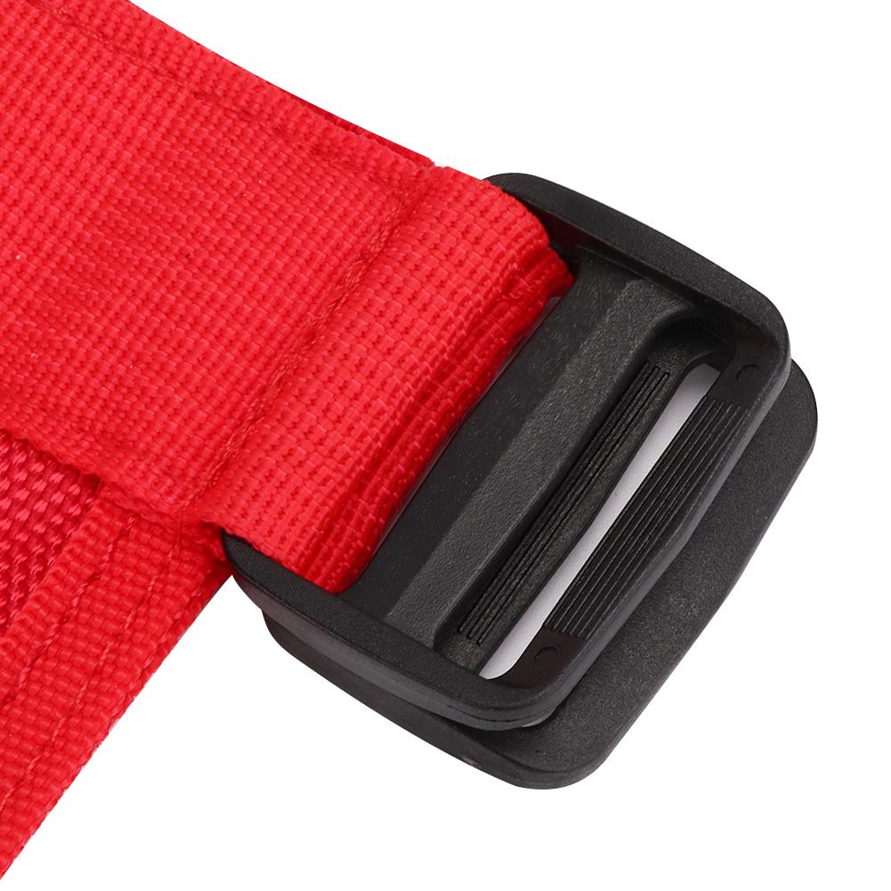 Auto Car Extinguisher Fixing Holder Belt Strap Fit for Celsius