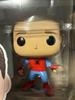 [USED] Funko Pop Spider-Man HC Spider-Man Homemade Suit (2 Pieces)