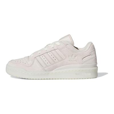 Forum Low Aluminum (Womens) Women Sneakers Aluminium Ivory IG3689