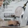 Sole F5 Portable USB Air Circulator Fan