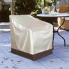 Dust Cover Reusable Folding Stitching Oxford Cloth Furniture Dust Cover Household Supplies