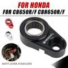 For Honda CBR650R CB650R CB650F CBR650F CBR 650 R CB 650R CBR650 F Motorcycle Accessories Shift Stabilizer Gear Shift Support