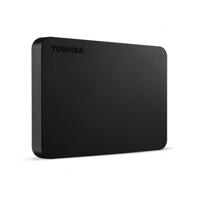 Toshiba Canvio Advance 4To 2.5p White Canvio Advance 4To 2.5p External Hard Drive USB 3.2 Gen1 White