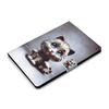 Case for Lenovo Tab M10 10.1 TB-X605F/TB-X505, Little Kitty