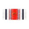 TB6612 Dual Motor Driver 1A TB6612FNG Microcontroller with Pin for Replace L298N