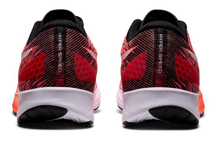 ASICS Hyper Speed 'Sunrise Red' 1011B025-600