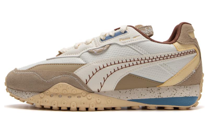 

Puma Blacktop Rider Expeditions Pack - Sugared Almond 37.5