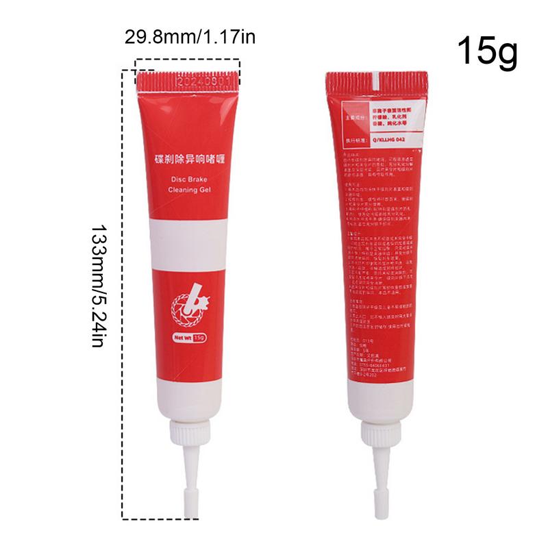 Brake Lube Brake Fluid Caliper Grease Brake Clean Professional Disc Brake Cleaner Brake Parts Lubricant For Bicycles Mountain
