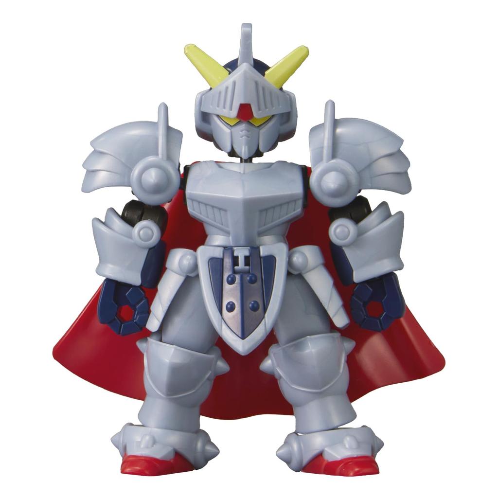 [BANDAI] Blockross Knight Gundam [Japan Toy Award 2025 Kidult Category Excellence Award]