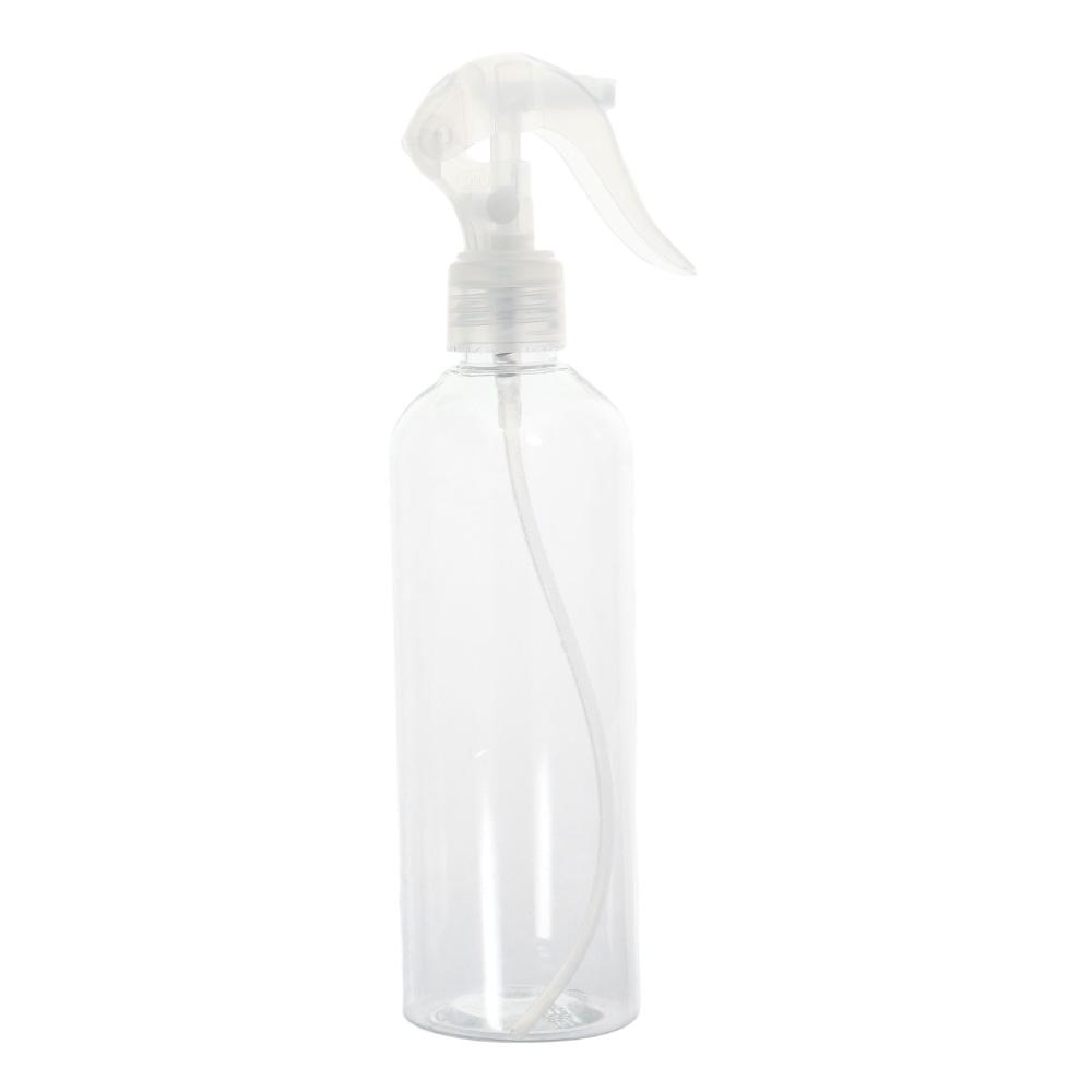 300ml Empty Spray Bottle Plastic Spraying Bottles Pet Plastic Spray Bottles