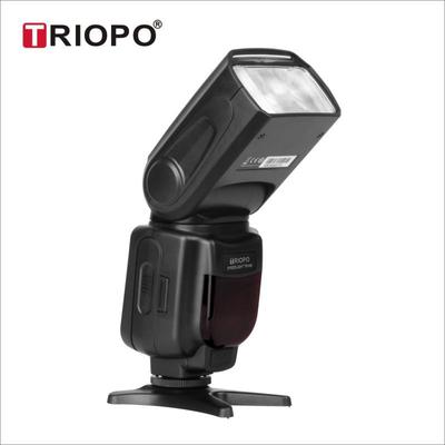Jiebao TR-950 On-Camera Flash Light