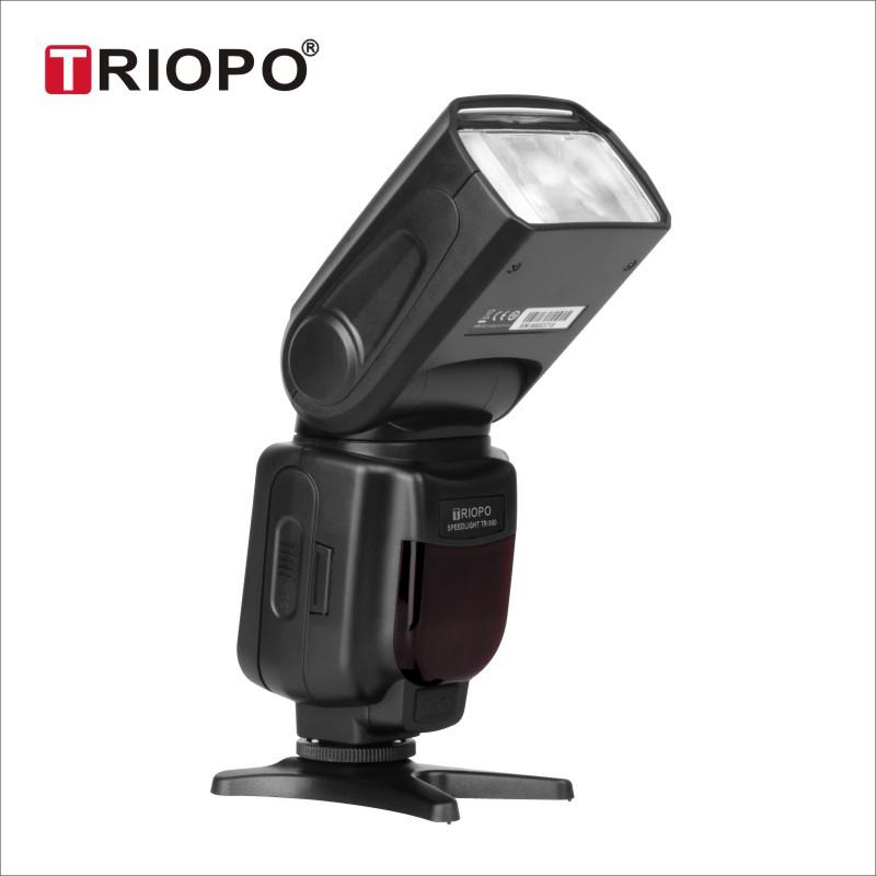 

Jiebao TR-950 On-Camera Flash Light TR-950