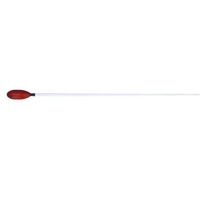 Music Conductor Baton Mahogany Handle Fibre Glass Stick Musician Conducting Wand for Choir