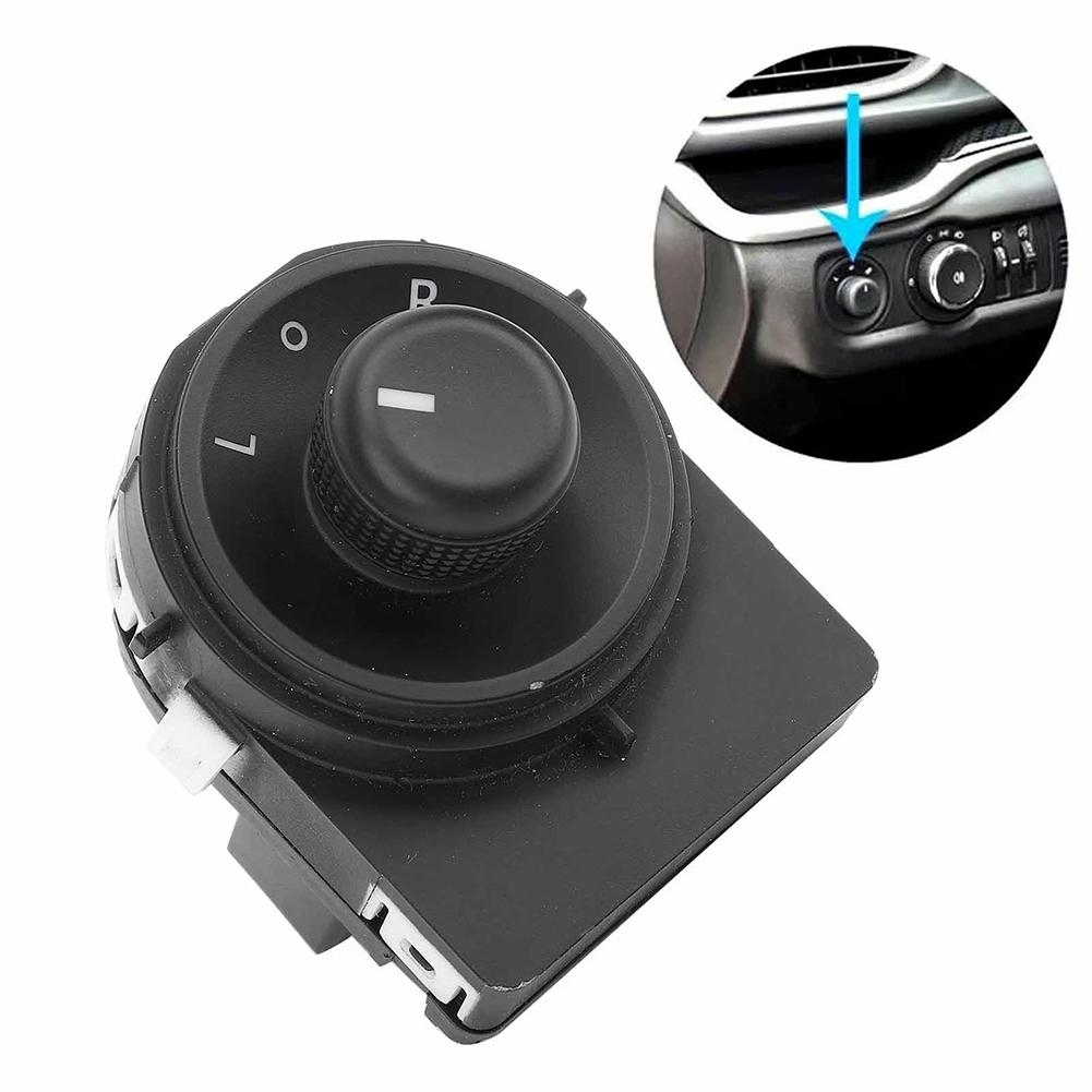 Car Accessories Electric Mirror Switch Car Mirror Switch Replacement Parking Sensor OEM Mirror Switch Factory Specifications Fit