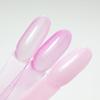Lakier Hybrydowy Led/Uv Gel Polish Pinks Misty Rose Allelac Hema/Di-Hema Free 6G