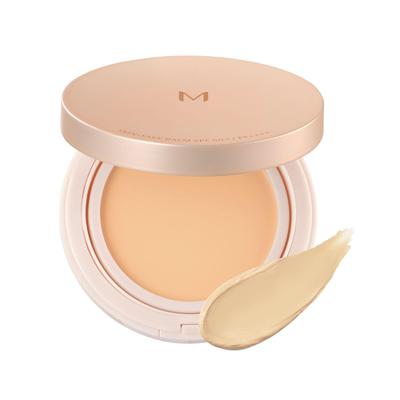 Missha M Skin Fake Balm No. 21 Light Beige (11g)