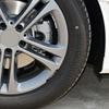 AABGB1 4Pcs Car Styling Wheel Hub Stickers Decoration Strip For Lexus ES RX NX LS UX LM LX GX LC RZ IS250 RX350 LS500 LX600 NX260 CT200