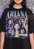 Ariana Greenblatt T-Shirt, Vintage Actress Star Celebrity Rising Star Performer Tee, 90s Retro Throwback, Ariana Greenblatt Sweater