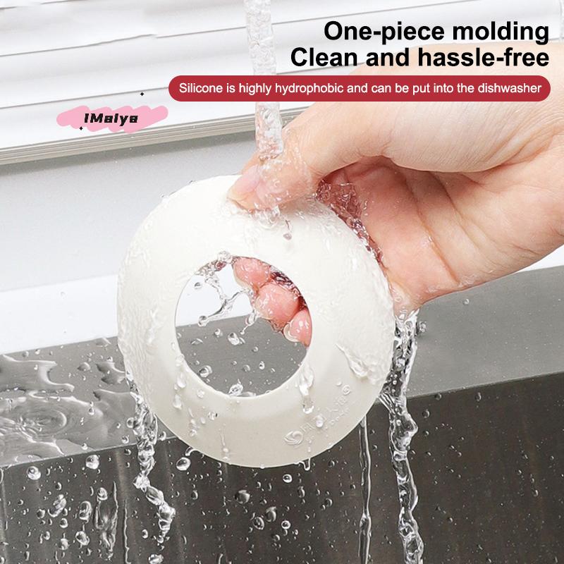 Tappetino Assorbente in Silicone per Rubinetto Cucina, Paraspruzzi per Lavello, Tappetino Protettivo per Piano di Lavoro, Tappetino Drenante per Bagno, Cucina, Accessori