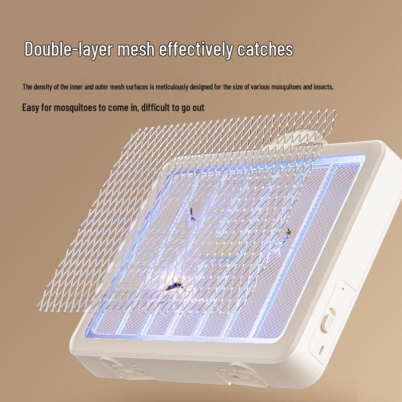 Zhi Shi Electric UV Mosquito Killer Lamp
