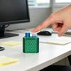 3D Printed Clicker Toy Toy Home Office Decompression Button Fidget Worker Students Relaxation Anxiety Stress