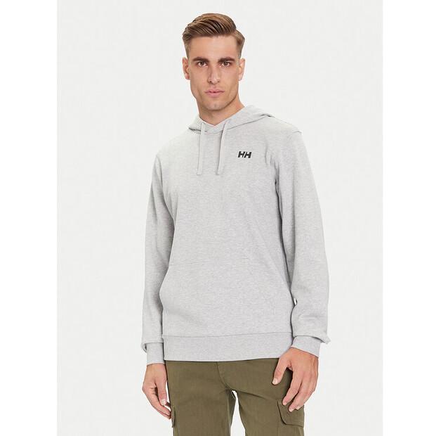 Худи Helly Hansen Core Graphic EU XL