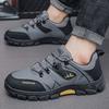Нове спортивне взуття на весну, повсякденне вуличне взуття для хайкінгу для чоловіків, взуття тата, універсальне чоловіче взуття в британському стилі