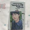 [USED] RUNSEOKJIN_EP.TOUR 6/28 JIN trading card