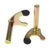 U-style/L-style Hook Fork Motorcycle Support Frame Stand Swingram Spool Slider