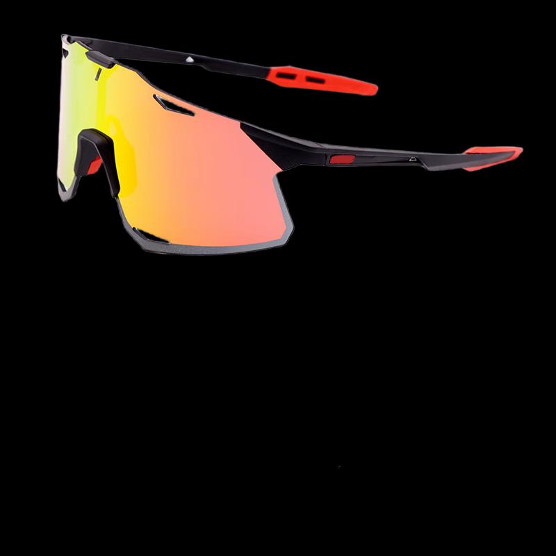 Lishi S5 Cycling Sports Glasses