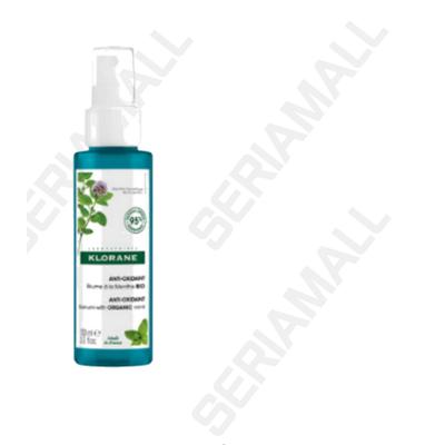 Klorane Aquamint Scalp Serum 100ml