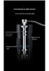 Manual Hand-Crank Coffee Grinder for Home Use