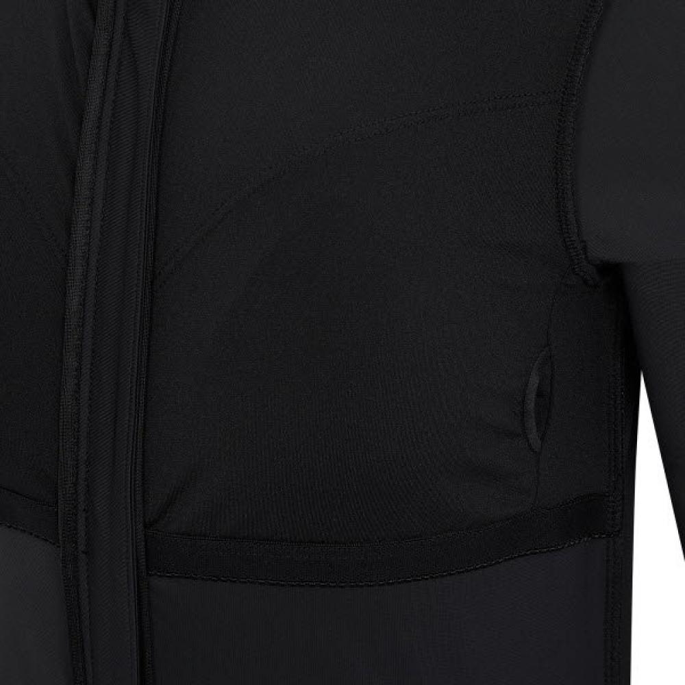 Arena Girls Youth Rash Guard Set A6bg1gs82 Blk